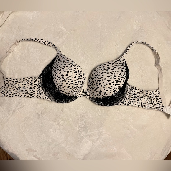 💞Lane Bryant Cacique Plunge Bra💞 - Picture 5 of 6